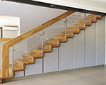 Construction et protection de vos escaliers par Escaliers Maisons à Saint-Aulaye